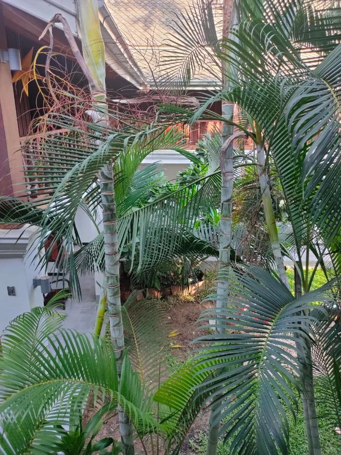 Lotus Corner - Heritage B&B Luang Prabang Exterior photo